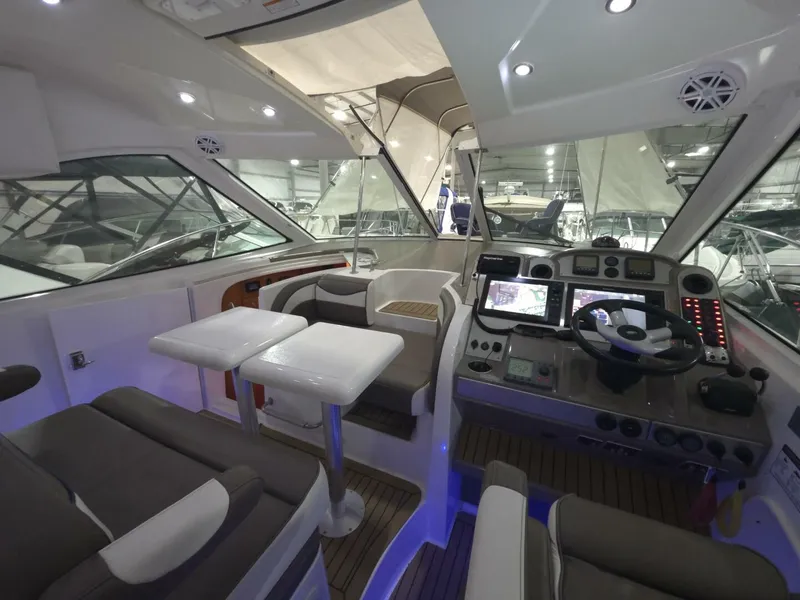 Slide: The Image of Cruisers 2008 - 37