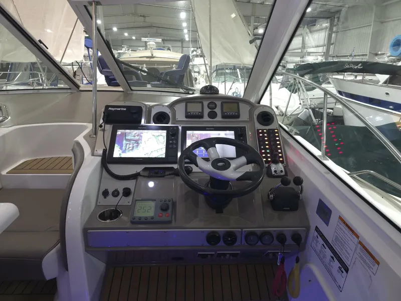 Slide: The Image of Cruisers 2008 - 38