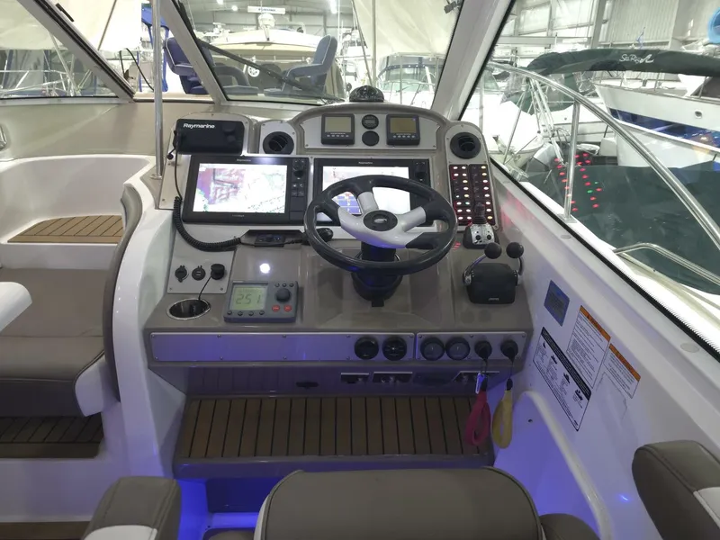 Slide: The Image of Cruisers 2008 - 39