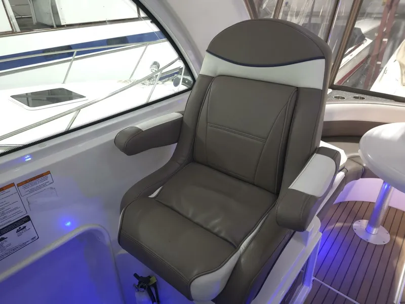 Slide: The Image of Cruisers 2008 - 40