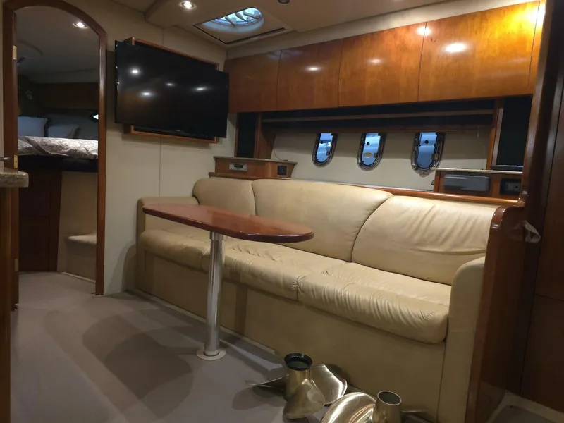 Slide: The Image of Cruisers 2008 - 9
