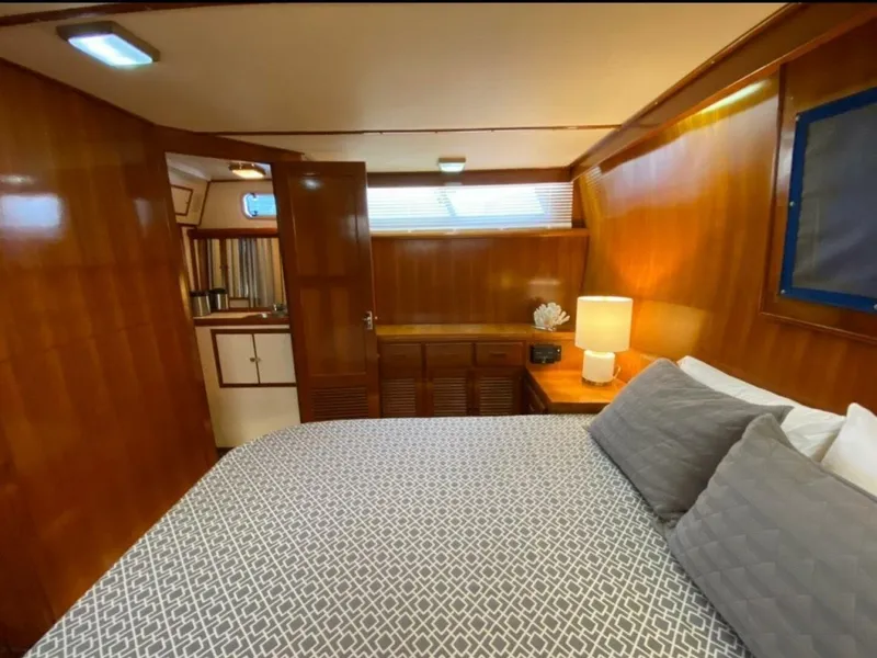 Slide: The Image of Heritage East Sundeck 36 1986 - 30