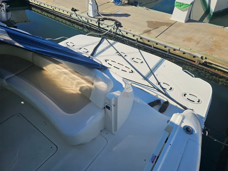 Slide: The Image of Sea Ray 500 SUNDANCER 2012 - 11