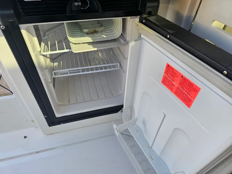 Slide: The Image of Sea Ray 500 SUNDANCER 2012 - 15