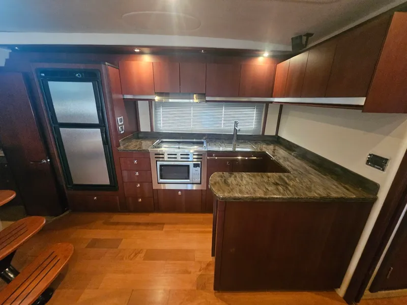 Slide: The Image of Sea Ray 500 SUNDANCER 2012 - 30