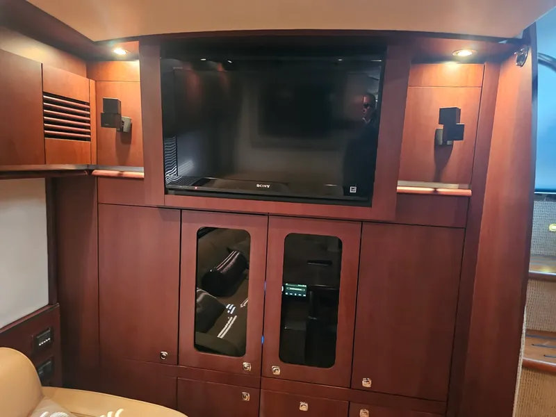 Slide: The Image of Sea Ray 500 SUNDANCER 2012 - 36
