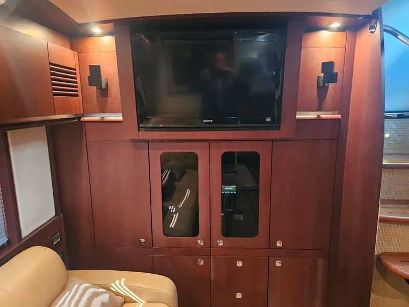 Slide: The Image of Sea Ray 500 SUNDANCER 2012 - 37