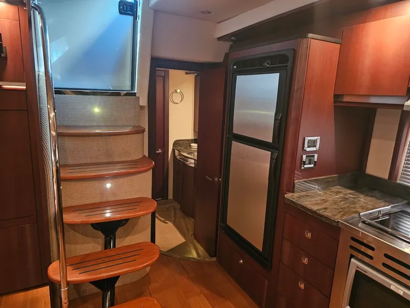 Slide: The Image of Sea Ray 500 SUNDANCER 2012 - 40