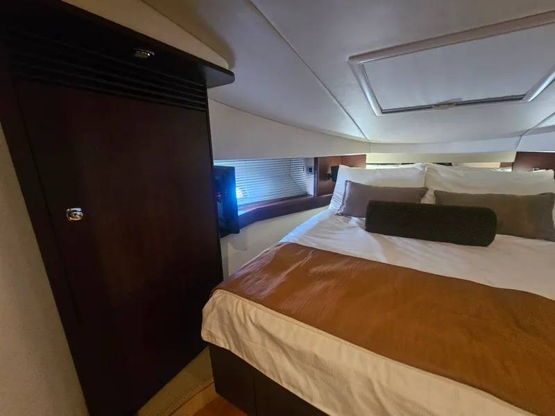 Slide: The Image of Sea Ray 500 SUNDANCER 2012 - 42