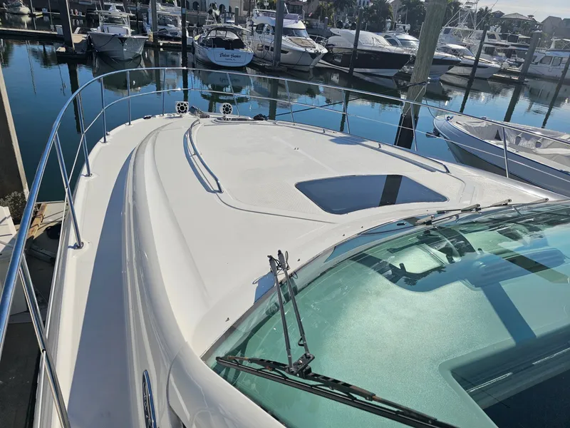 Slide: The Image of Sea Ray 500 SUNDANCER 2012 - 6