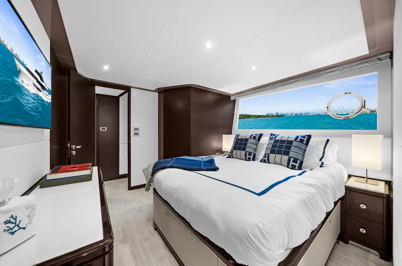 Slide: The Image of Ocean Alexander 32 L 2024 - 63