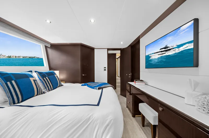 Slide: The Image of Ocean Alexander 32 L 2024 - 66