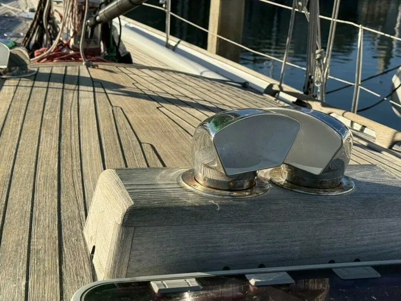 Slide: The Image of Schooner 2007 - 17