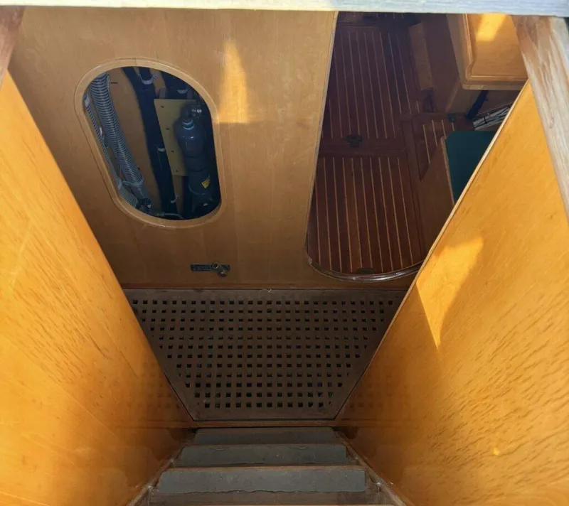 Slide: The Image of Schooner 2007 - 24