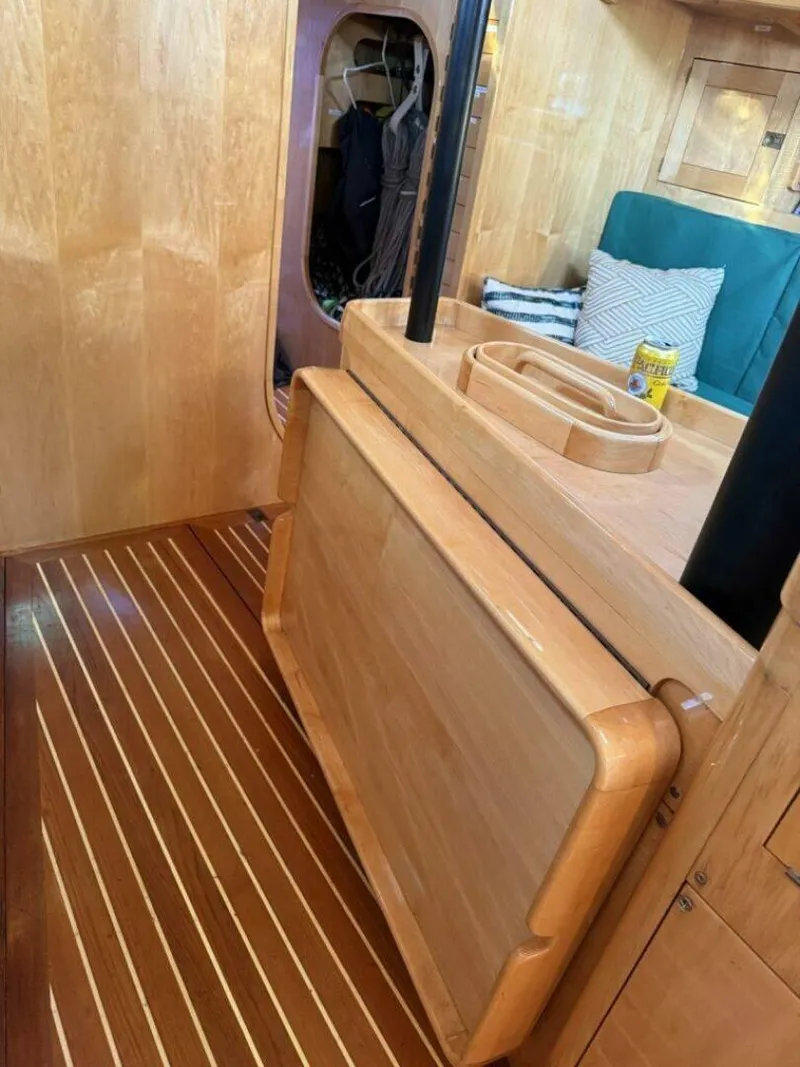 Slide: The Image of Schooner 2007 - 26