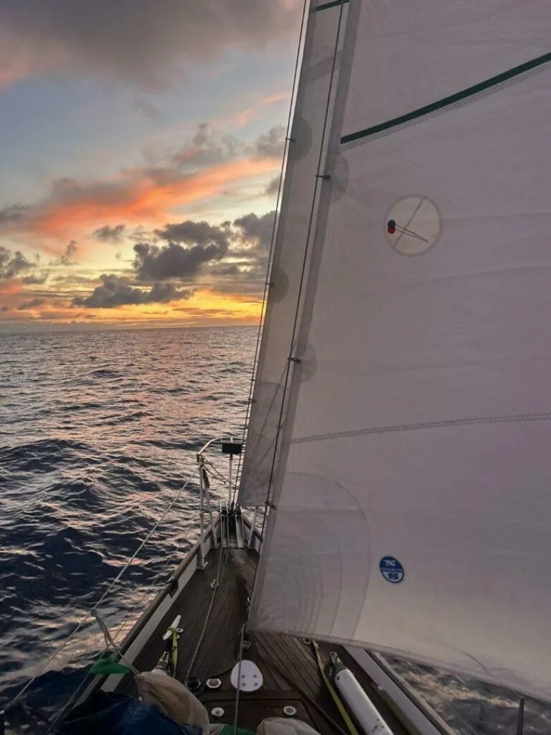Slide: The Image of Schooner 2007 - 3