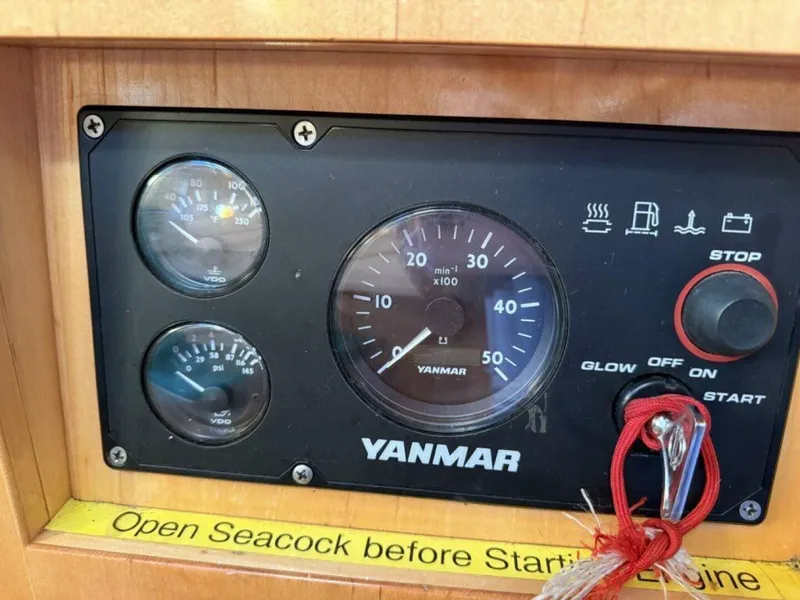 Slide: The Image of Schooner 2007 - 59