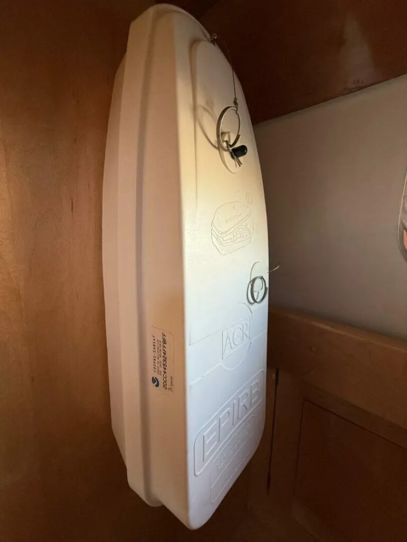 Slide: The Image of Schooner 2007 - 65