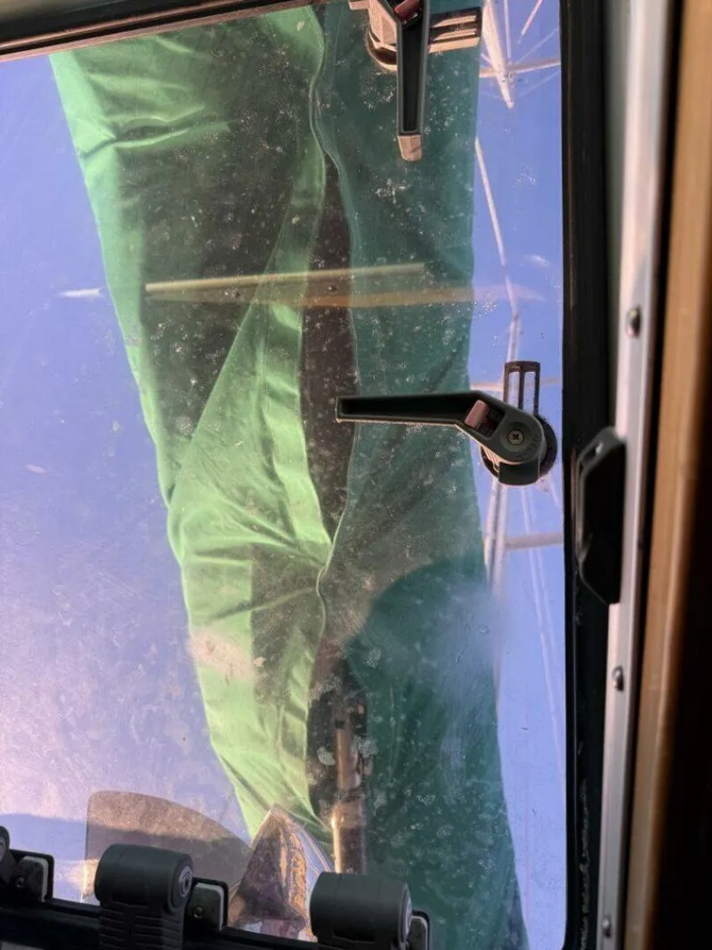 Slide: The Image of Schooner 2007 - 70