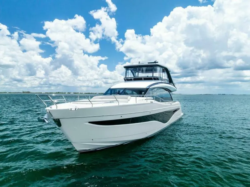 Slide: The Image of Princess Y72 Motor Yacht 2024 - 13