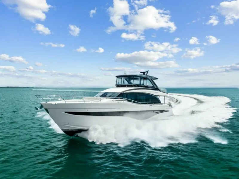 Slide: The Image of Princess Y72 Motor Yacht 2024 - 14