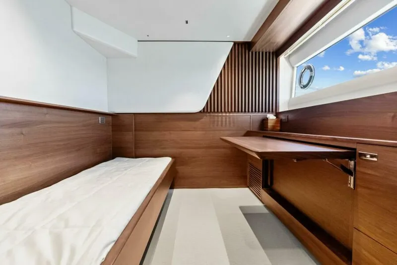 Slide: The Image of Princess Y72 Motor Yacht 2024 - 22