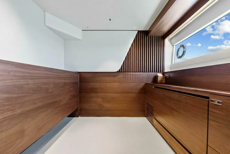 Slide: The Image of Princess Y72 Motor Yacht 2024 - 24