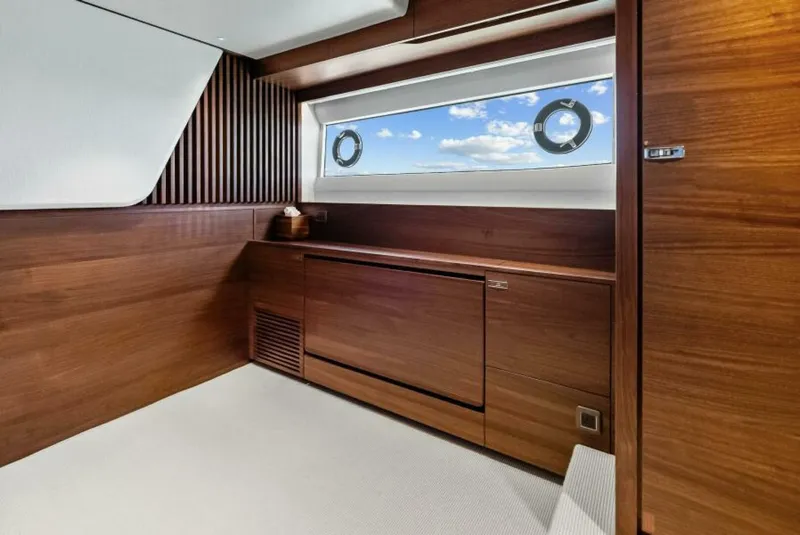 Slide: The Image of Princess Y72 Motor Yacht 2024 - 25