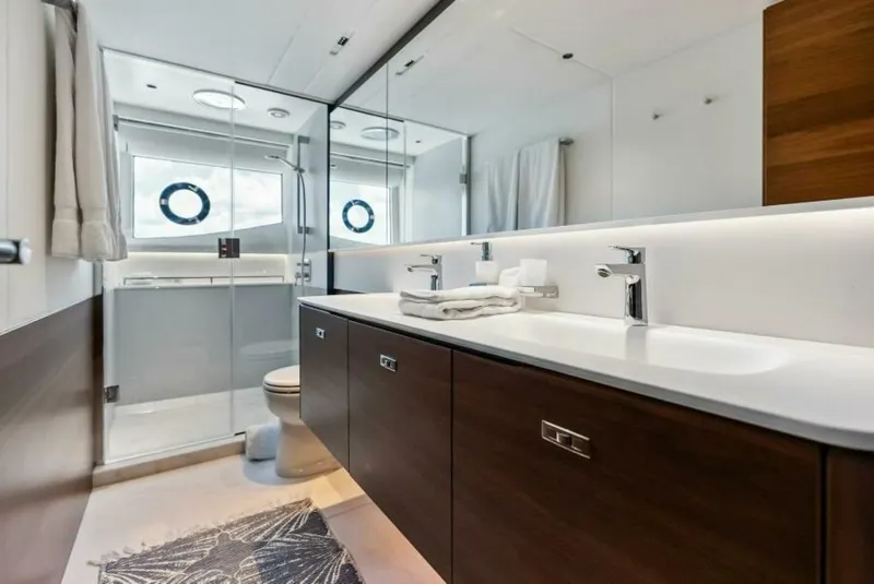 Slide: The Image of Princess Y72 Motor Yacht 2024 - 33