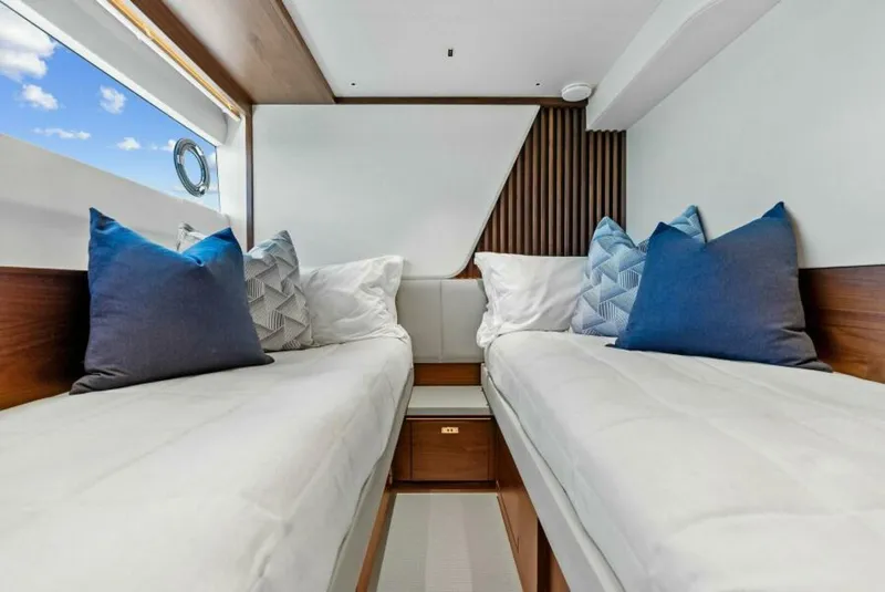 Slide: The Image of Princess Y72 Motor Yacht 2024 - 37