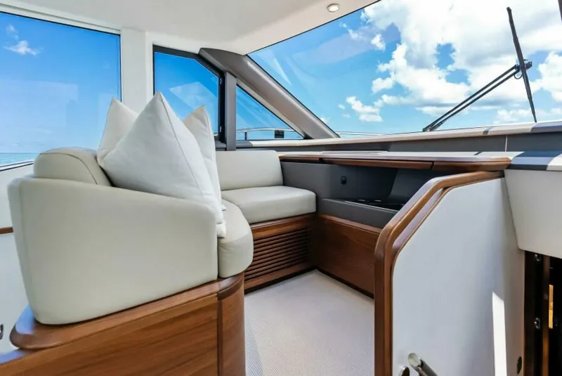 Slide: The Image of Princess Y72 Motor Yacht 2024 - 51