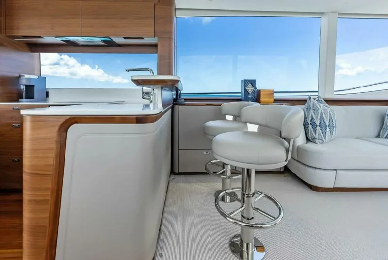 Slide: The Image of Princess Y72 Motor Yacht 2024 - 52