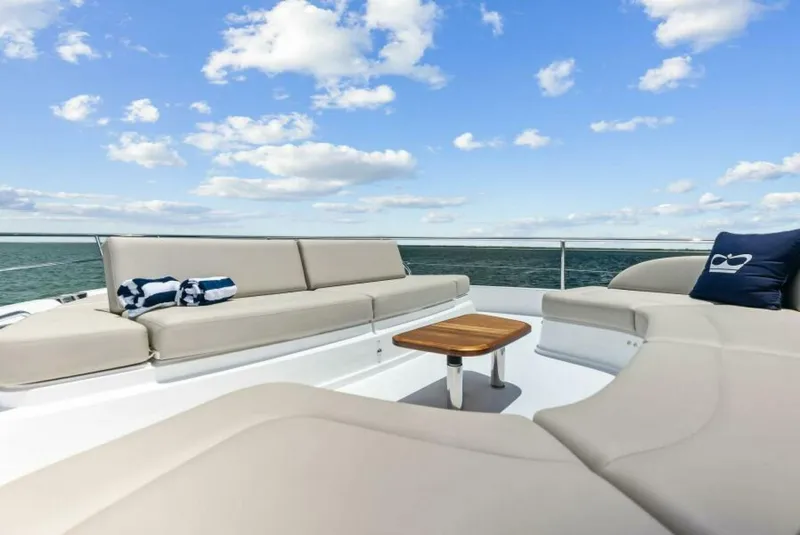 Slide: The Image of Princess Y72 Motor Yacht 2024 - 76