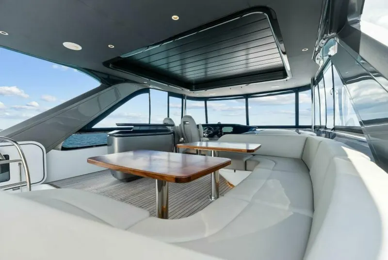 Slide: The Image of Princess Y72 Motor Yacht 2024 - 82