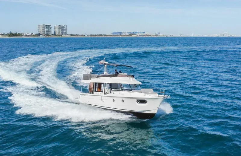 The Image of Beneteau 2025 - 0