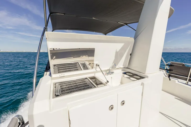 Slide: The Image of Beneteau 2025 - 11