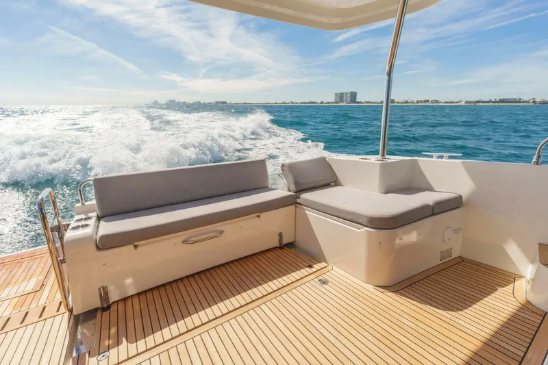 Slide: The Image of Beneteau 2025 - 13