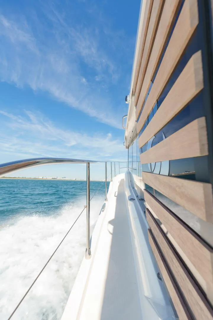 Slide: The Image of Beneteau 2025 - 14