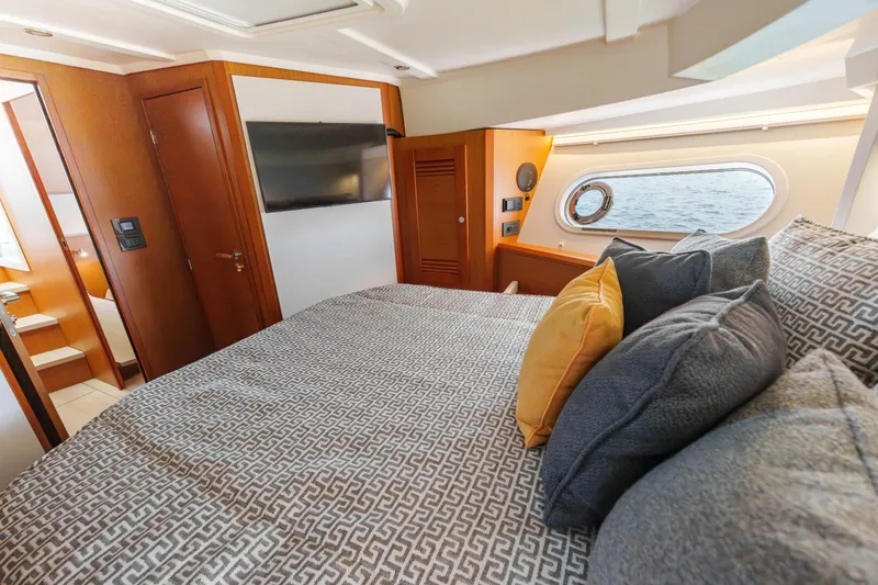 Slide: The Image of Beneteau 2025 - 17