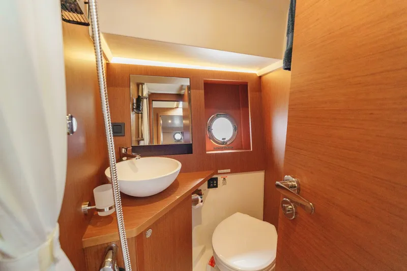 Slide: The Image of Beneteau 2025 - 19