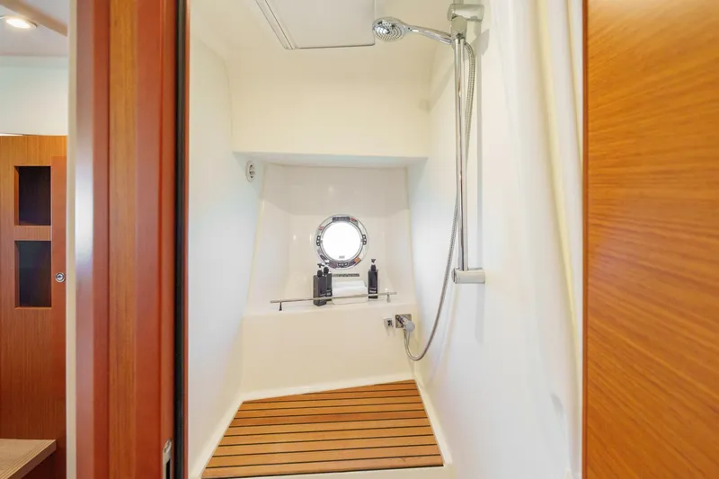 Slide: The Image of Beneteau 2025 - 23