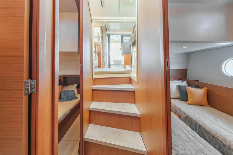 Slide: The Image of Beneteau 2025 - 24