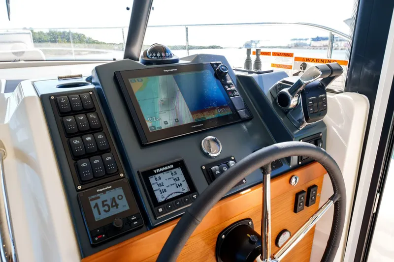 Slide: The Image of Beneteau 2025 - 25