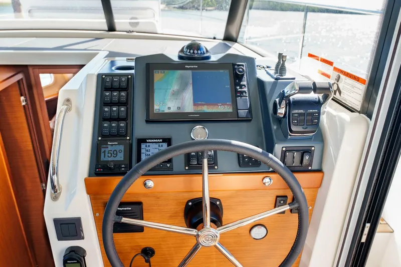 Slide: The Image of Beneteau 2025 - 26