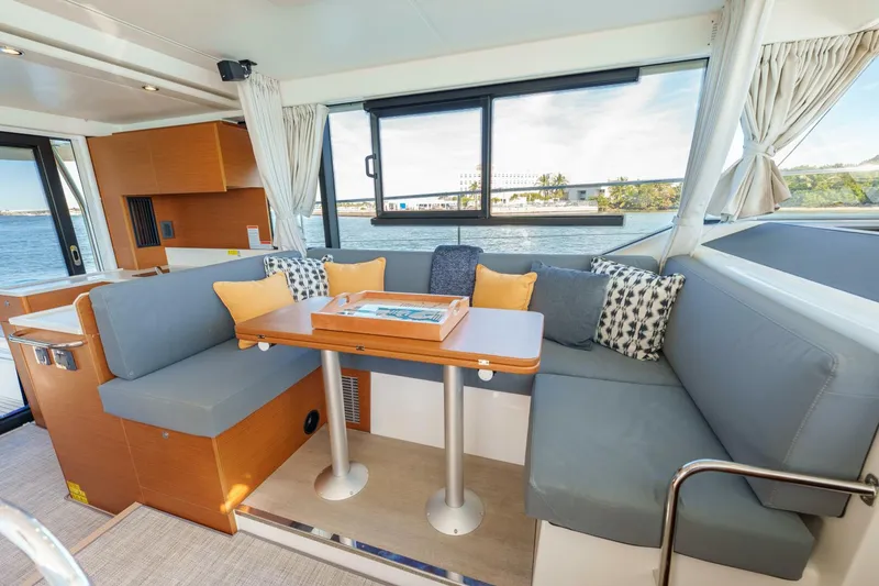 Slide: The Image of Beneteau 2025 - 29