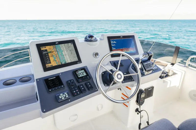 Slide: The Image of Beneteau 2025 - 3