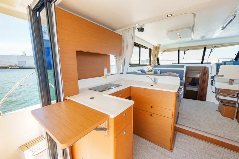 Slide: The Image of Beneteau 2025 - 35