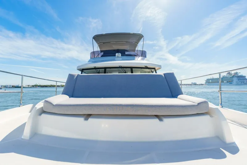 Slide: The Image of Beneteau 2025 - 37
