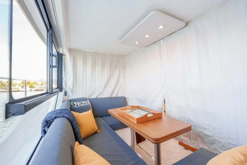 Slide: The Image of Beneteau 2025 - 38