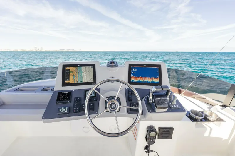 Slide: The Image of Beneteau 2025 - 4